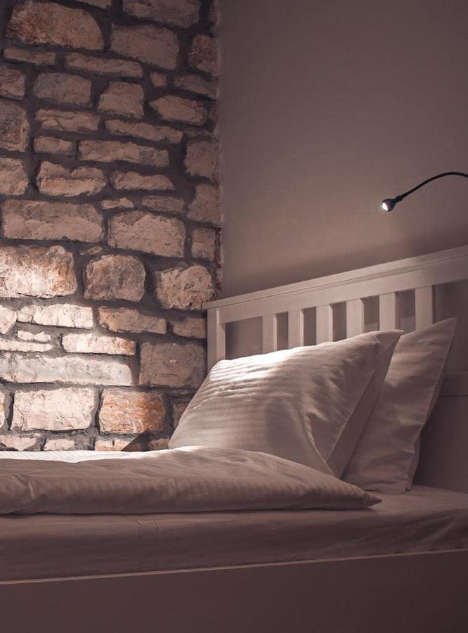 Epirus Stone Suites Kalpaki (Epirus) Exterior foto